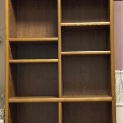 本棚　書架