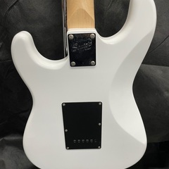 Squier Affinity STRAT 2017年製の画像
