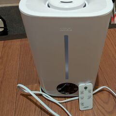 大容量5L 超音波加湿器