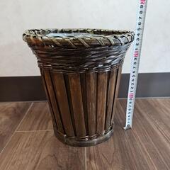 鉢カバーの画像