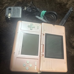 NintendoDSの画像