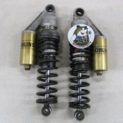 🏍【バイクパーツ】XJ400 4ＨＭ オーリンズ 325mm【バ...