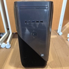 爆速ゲーミングPC 激安特価 RTX2060搭載！