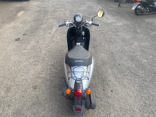 ホンダ　TODAY 実働　ベース　AF67
