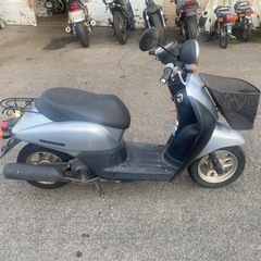 ホンダ　TODAY 実働　ベース　AF67
