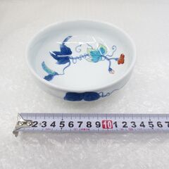 ■未使用　伊万里焼　まとめ　いろいろセット　小針　皿などの画像