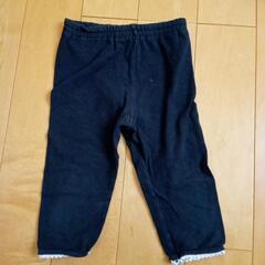 100cm チュニック　レギパン（5分丈）の画像