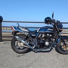 福岡県 北九州市のZRX 400 バイクの中古が安い！激安で譲ります