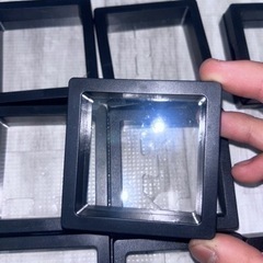 ディスプレイスタンド　9個　まとめての画像