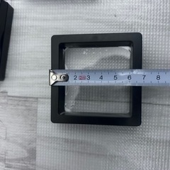 ディスプレイスタンド　9個　まとめての画像