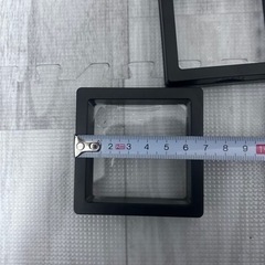 ディスプレイスタンド　9個　まとめての画像