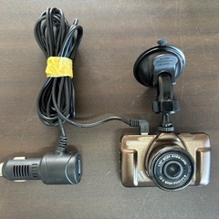 ドライブレコーダー