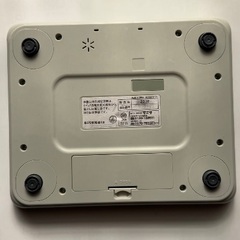 【最終値下げ中】タニタ 体組成計 BC-760の画像