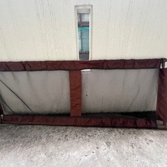 ベビーゲートの画像