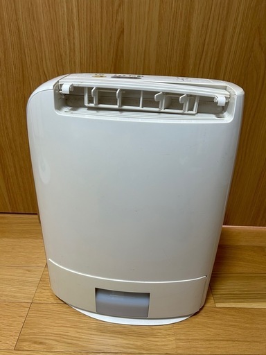 譲】Panasonic除湿乾燥機