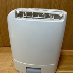 譲】Panasonic除湿乾燥機
