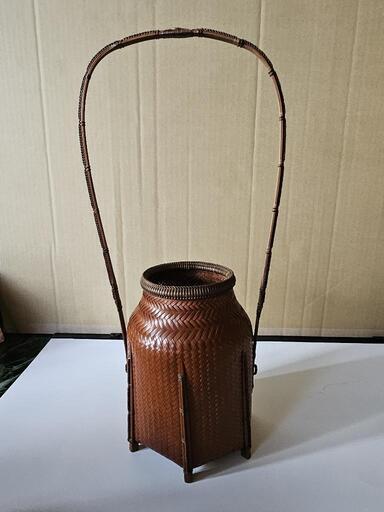 花入れ籠