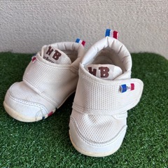 ファーストシューズ