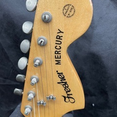 ◇ドリーム尼崎1号館◇ Fresher X-310 MERCURYの画像
