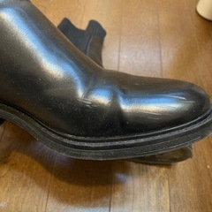 ZARA ブーツ
の画像