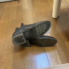 ZARA ブーツ
の画像