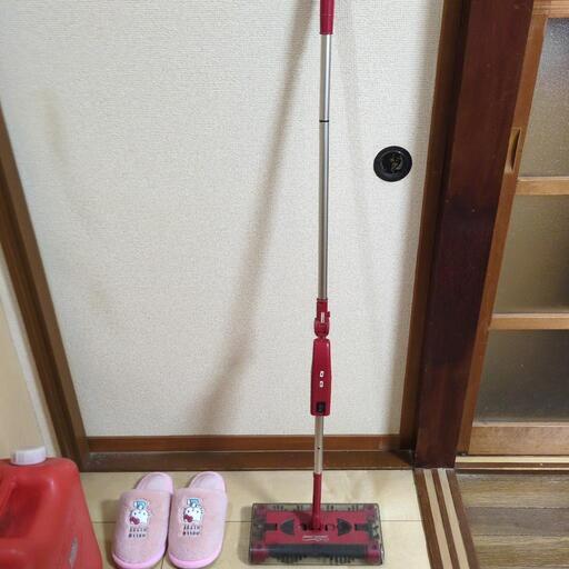 スイブルスイーパーG2
