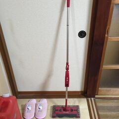 スイブルスイーパーG2