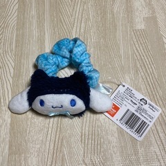 【新品・タグ付き】サンリオキャラクターズ ★ ねこねこ探偵シュシ...
