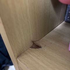 棚、収納ボックスの画像