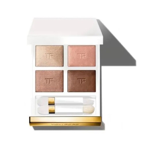 TOM FORD BEAUTY アイカラークォード 03 ソレイユディヴェール