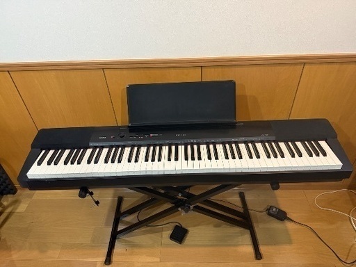 吉祥寺周辺　CASIO Privia PX-150 電子ピアノ　88鍵盤 キーボード