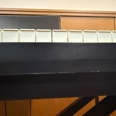 吉祥寺周辺　CASIO Privia PX-150 電子ピアノ　88鍵盤 キーボードの画像