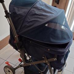 ペットカートの画像