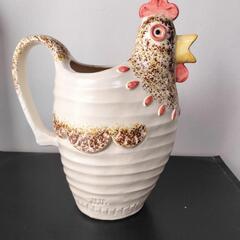 【値下げしました】花瓶の画像