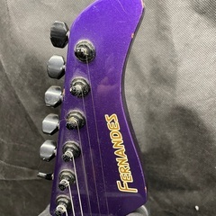 ◇ドリーム尼崎1号館◇ Fernandes FR-55 の画像