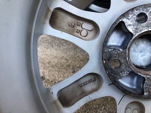 155/65R14 BSネクストリー　ダイハツ純正ホイール付
　　　　 BRIDGESTONE（ブリヂストン） ダイハツ 純正 14インチ 155/65R14