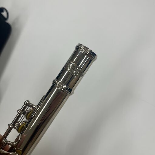 Eastar フルート EB016-FBA-CA　専用ケース付き　初心者セット