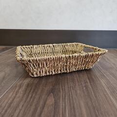 カゴの画像
