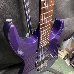 ◇ドリーム尼崎1号館◇ Fernandes FR-55 の画像