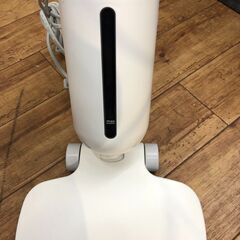 掃除機 ニトリ NTR55 2021年製 廃番 ステック掃除機 ステッククリーナー コードタイプ そうじき💳自社配送時🌟代引き可💳※現金、クレジット、スマホ決済対応※【安心の3ヶ月保証】の画像