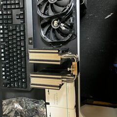DEEPCOOL GAMER STORM ASSASSIN II...