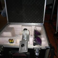 マキタレーザー墨出し器の画像