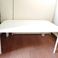 🔴折りたたみ式机