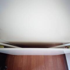 🔴折りたたみ式机の画像