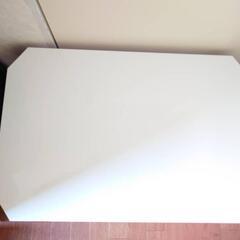 🔴折りたたみ式机の画像