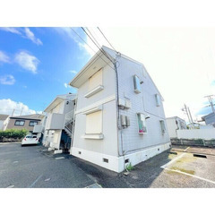 ⭐️トリプルゼロ物件⭐️ 敷金/礼金/仲手0円 😄審査通過率90...