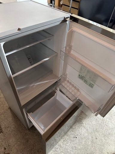 ABC 新生活応援セット 冷蔵庫 洗濯機