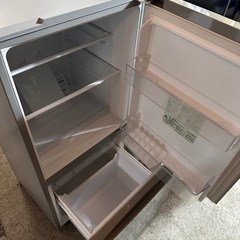 ABC 新生活応援セット 冷蔵庫 洗濯機