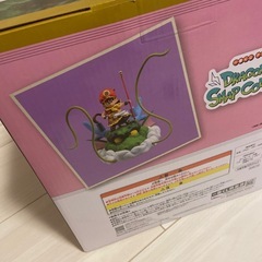 一番くじ 1番くじ DRAGONBALL ドラゴンボール ラストワン賞 孫悟飯 幼年期ver. 未開封新品の画像