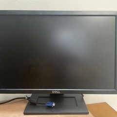 DELL モニター22型の画像